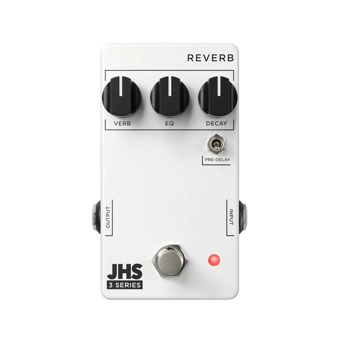 JHS Pedals 3 Series Reverb